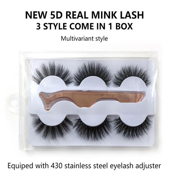 new 3pair 5d real eyelashes 100 cruelty lashes reusable natural false eyelash curler popular lashes makeup7433657
new 3pair 5d real eyelashes 100 cruelty lashes reusable natural false eyelash curler popular lashes makeup7433657