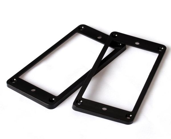 2pcs guitar pickup frame pickup mounting rings for lp electric guitar spare parts black5138545
2pcs guitar pickup frame pickup mounting rings for lp electric guitar spare parts black5138545