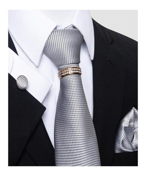 bow ties woven fashion brand silk tie handkerchief cufflink set necktie man39s gold shirt accessories plaid gift for boyfriendb3837316, Black;gray
bow ties woven fashion brand silk tie handkerchief cufflink set necktie man39s gold shirt accessories plaid gift for boyfriendb3837316, Black;gray
