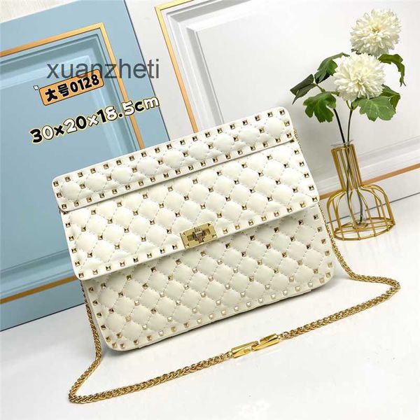 diamond valenti handbags designer bag crossbody beach bags luxury classic lady's women new sheepskin rivet small leather large capacity
diamond valenti handbags designer bag crossbody beach bags luxury classic lady's women new sheepskin rivet small leather large capacity