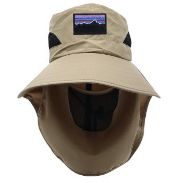 outdoor mountaineering sun hat leisure fishing breathable quick-drying bucket hat american camping loose hat european and american, Blue;gray
outdoor mountaineering sun hat leisure fishing breathable quick-drying bucket hat american camping loose hat european and american, Blue;gray