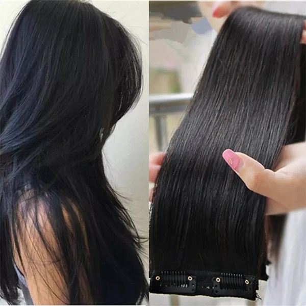 human hair capless s brazilian human hair straight clip ins for natural remy real 1 piece 230629, Black;brown
human hair capless s brazilian human hair straight clip ins for natural remy real 1 piece 230629, Black;brown