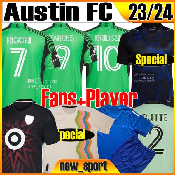 23 24 mls austin fc pre-match soccer jerseys all star home away djitte driussi ring cecilio fagundez urutti 2023 2024 new sport football jer, Black;yellow
23 24 mls austin fc pre-match soccer jerseys all star home away djitte driussi ring cecilio fagundez urutti 2023 2024 new sport football jer, Black;yellow
