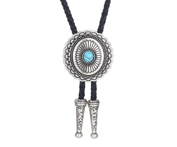 bow ties western cowboy zinc alloy retro flower point natural blue turquoise pendant necklace men039s allmatchbow9174903, Black;gray
bow ties western cowboy zinc alloy retro flower point natural blue turquoise pendant necklace men039s allmatchbow9174903, Black;gray