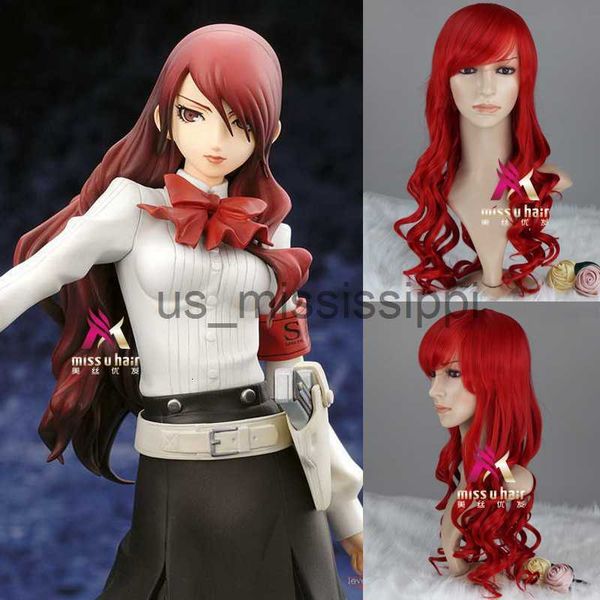 cosplay wigs shin megami tensei persona 3 tongzhi meihe cosplay long red wig for synthetic wig halloween party hair wig cap x0630, Black
cosplay wigs shin megami tensei persona 3 tongzhi meihe cosplay long red wig for synthetic wig halloween party hair wig cap x0630, Black