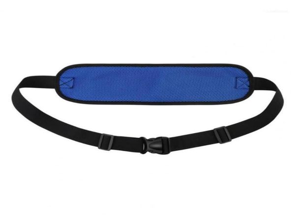 waist support breathable wheelchair seat belt soft antifalling adjustable protective safety for kids8862877, Black;gray
waist support breathable wheelchair seat belt soft antifalling adjustable protective safety for kids8862877, Black;gray