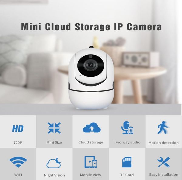 2020 new smart camera 1080p wifi 20mp wireless ip network human auto track phone view security camera home wifi mobile phone surv6615018
2020 new smart camera 1080p wifi 20mp wireless ip network human auto track phone view security camera home wifi mobile phone surv6615018