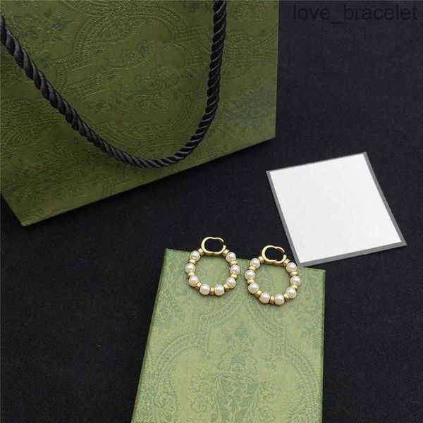 designer pearl circle earrings charm women double letter eardrop girl pendant studs for party date gift, Golden;silver
designer pearl circle earrings charm women double letter eardrop girl pendant studs for party date gift, Golden;silver