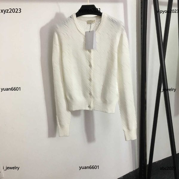 designer woman sweater single breasted long sleeves knit shirt fashionable hollow out design knitwear #multiple product, White
designer woman sweater single breasted long sleeves knit shirt fashionable hollow out design knitwear #multiple product, White