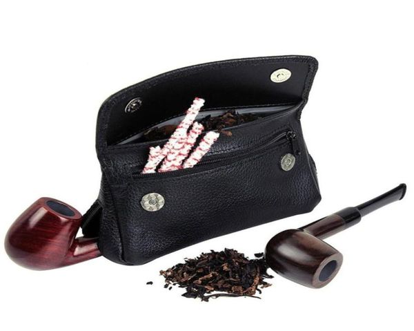 firedog genuine leather smell proof bag smoking tobacco pipe pouch case bag for 2 pipes tamper filter tool cleaner preserve freshn1582707
firedog genuine leather smell proof bag smoking tobacco pipe pouch case bag for 2 pipes tamper filter tool cleaner preserve freshn1582707