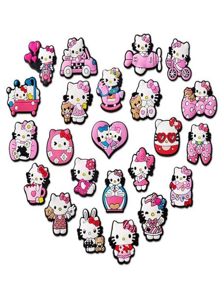 anime charms whole cute cat cartoon croc charms shoe accessories pvc decoration buckle soft rubber clog charms9885560, Blue
anime charms whole cute cat cartoon croc charms shoe accessories pvc decoration buckle soft rubber clog charms9885560, Blue