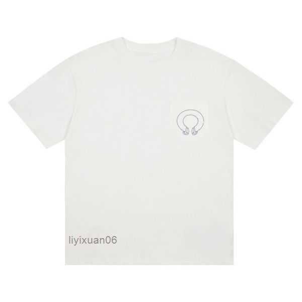 designer t shirt chrome summer shirts heart tshirt women tee ch prints oversize breathable casual t-shirts hip hop chromees hearts 17 s33z, White;black
designer t shirt chrome summer shirts heart tshirt women tee ch prints oversize breathable casual t-shirts hip hop chromees hearts 17 s33z, White;black