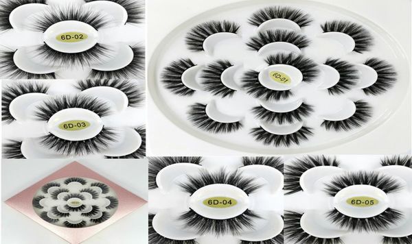 7pairslot eyelashes 6d silk eyelashes for girl hand made natural long faux mink lashes vegan cruelty false lashes brush8771012
7pairslot eyelashes 6d silk eyelashes for girl hand made natural long faux mink lashes vegan cruelty false lashes brush8771012