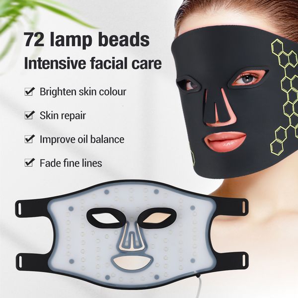 face massager led pon beauty mask advanced ipl rejuvenation lightens fine lines 4 color led therapy anti aging skin care 230629
face massager led pon beauty mask advanced ipl rejuvenation lightens fine lines 4 color led therapy anti aging skin care 230629