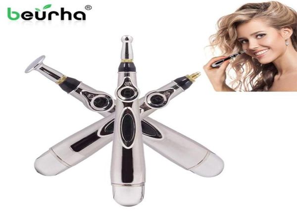 massage gun electronic pen meridians laser magnet therapy heal meridian energy pain relieving facial care tools2669735
massage gun electronic pen meridians laser magnet therapy heal meridian energy pain relieving facial care tools2669735