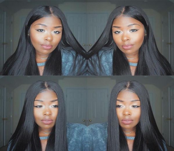 hcdiva 134 lace fronta wigs brazliian virgin straight natural black pre plucked lace frontal wig 150 density 1234 inch 20217380657, Black;brown
hcdiva 134 lace fronta wigs brazliian virgin straight natural black pre plucked lace frontal wig 150 density 1234 inch 20217380657, Black;brown