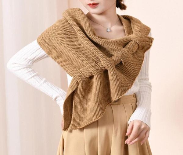bow ties design fake collar warmer capelet for women knitted shirt false scarf woman detachable scarvesbow2446176, Black;gray
bow ties design fake collar warmer capelet for women knitted shirt false scarf woman detachable scarvesbow2446176, Black;gray