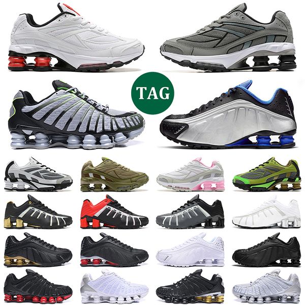 tl running shoes racer blue black oreo neutral olive shoxs r4 white silver wolf grey lime chrome shox mens trainer, White;red
tl running shoes racer blue black oreo neutral olive shoxs r4 white silver wolf grey lime chrome shox mens trainer, White;red
