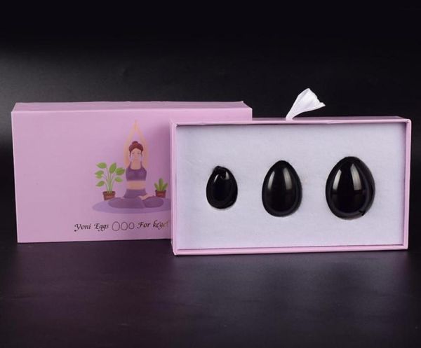 massage eggs drilled natural obsidian yoni egg wand women kegel exerciser jade massager vaginal muscles tightening ball health car8233313
massage eggs drilled natural obsidian yoni egg wand women kegel exerciser jade massager vaginal muscles tightening ball health car8233313