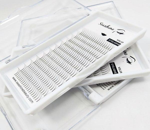 seashine 3d long stem luxury lashes premade volume fans lashes russia volume individual eyelashes extensions custome logo 3030693
seashine 3d long stem luxury lashes premade volume fans lashes russia volume individual eyelashes extensions custome logo 3030693