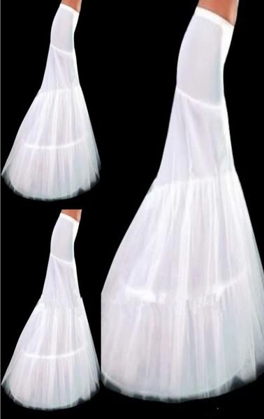 2017 in stock white petticoats mermaid crinoline bridal underskirt slip two hoops full length petticoat for eveningpromwedding d2662283
2017 in stock white petticoats mermaid crinoline bridal underskirt slip two hoops full length petticoat for eveningpromwedding d2662283