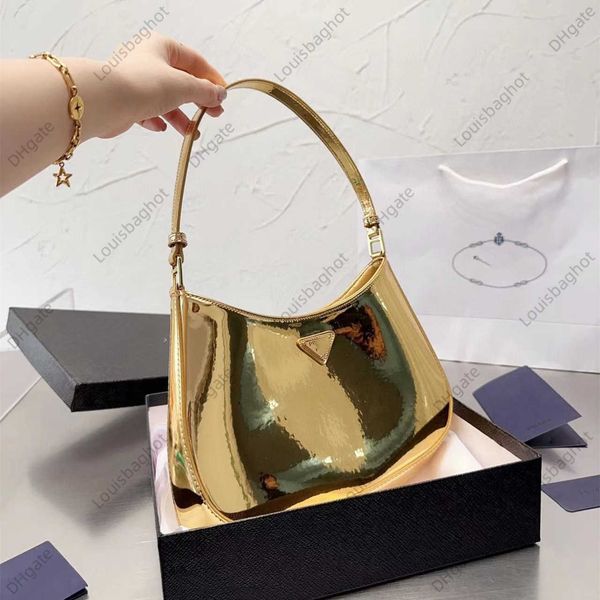 prad women's bag cleo classic letter triangle leather shiny face one shoulder portable underarm bag
prad women's bag cleo classic letter triangle leather shiny face one shoulder portable underarm bag