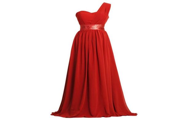 women one shoulder chiffon bridesmaid dress burgundy wedding party dress dama de honor gowns9403133, White;pink
women one shoulder chiffon bridesmaid dress burgundy wedding party dress dama de honor gowns9403133, White;pink