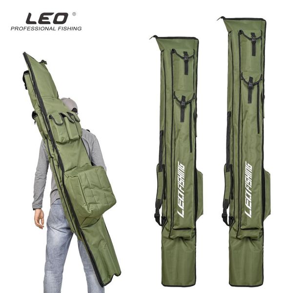 leo new arrival fishing rod storage bag oxford cloth multifunctional large capacity fishing backpack carrier 175cm 195cm8236152
leo new arrival fishing rod storage bag oxford cloth multifunctional large capacity fishing backpack carrier 175cm 195cm8236152