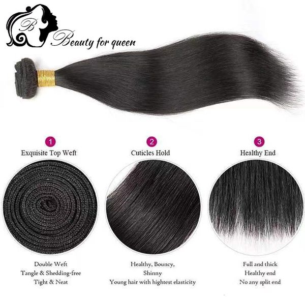 hair bun maker straight bundles with frontal remy human for women 3 134 transparent lace 230629, Brown
hair bun maker straight bundles with frontal remy human for women 3 134 transparent lace 230629, Brown