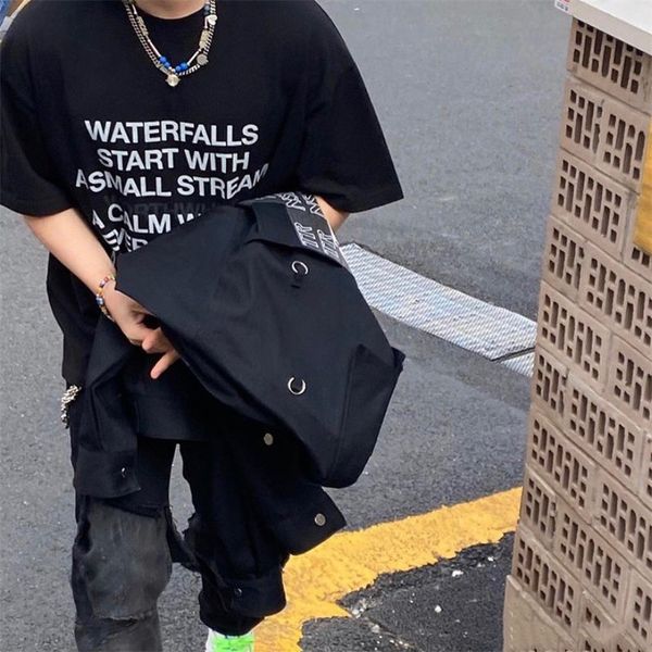 2023ss fashion brand far archive oversized letter printed t-shirt casual loose women's t-shirt crew neck cotton t-shirt, White;black
2023ss fashion brand far archive oversized letter printed t-shirt casual loose women's t-shirt crew neck cotton t-shirt, White;black
