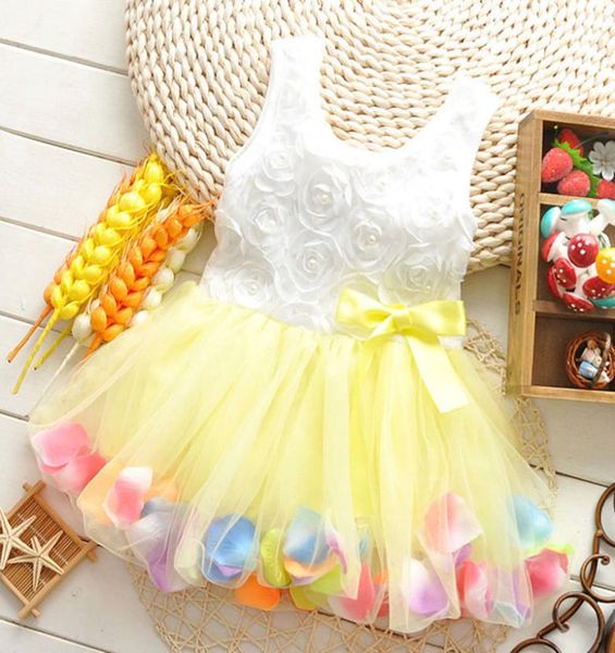 pretty floral dresses with floral hem sleeveless princess dress flowers vest dresses leaves printed summer 05t4354625, Red;yellow
pretty floral dresses with floral hem sleeveless princess dress flowers vest dresses leaves printed summer 05t4354625, Red;yellow