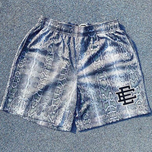 fashion men's luxury ee shorts basic eric emanuel new york city skyline brand men women jog casual loose fitness sports beach pants mes, White;black
fashion men's luxury ee shorts basic eric emanuel new york city skyline brand men women jog casual loose fitness sports beach pants mes, White;black