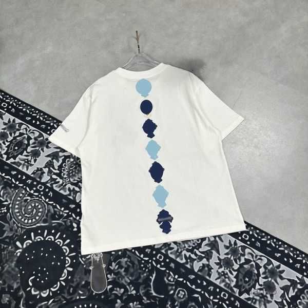 designer mens t shirt chrome summer sweatshirts heart ch short sleeve shirts loose hip hop chromees hearts fashion horseshoe sanskrit cross, White;black
designer mens t shirt chrome summer sweatshirts heart ch short sleeve shirts loose hip hop chromees hearts fashion horseshoe sanskrit cross, White;black