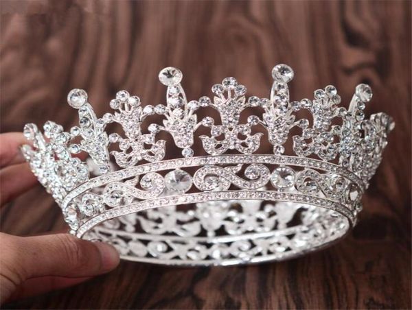 whole queen crown tiara wedding bridal crystal rhinestone hair accessories headband silver headpiece princess hair jewelry pro2524829
whole queen crown tiara wedding bridal crystal rhinestone hair accessories headband silver headpiece princess hair jewelry pro2524829