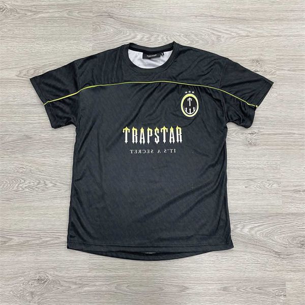 mens designer trapstar t shirt football jersey mesh blue no.22 summer casual sportswear t-shirt sunscreen short sleeve ztnh, White;black
mens designer trapstar t shirt football jersey mesh blue no.22 summer casual sportswear t-shirt sunscreen short sleeve ztnh, White;black