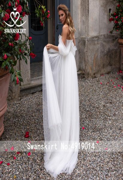 sweetheart beaded wedding dress 2 in 1 detachable off shoulder ruched tulle aline swanskirt d101 bridal gown vestido de novia8297485, White
sweetheart beaded wedding dress 2 in 1 detachable off shoulder ruched tulle aline swanskirt d101 bridal gown vestido de novia8297485, White