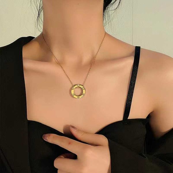 internet celebrity set studio carti's same big cake necklace with titanium steel and diamonds light luxury elegant simple style collar, Silver
internet celebrity set studio carti's same big cake necklace with titanium steel and diamonds light luxury elegant simple style collar, Silver