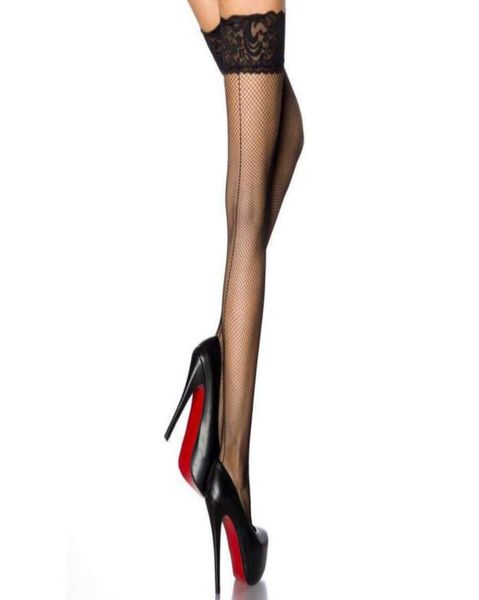 black stockings beautiful lace back seam women stocking fishnet stock6059910, Red;black
black stockings beautiful lace back seam women stocking fishnet stock6059910, Red;black