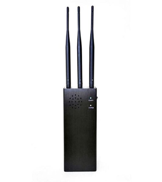portable rc bomb signal jamm er high power remote control signal isolator 315 433 868mhz block er jam up to 100m8688317, Silver
portable rc bomb signal jamm er high power remote control signal isolator 315 433 868mhz block er jam up to 100m8688317, Silver