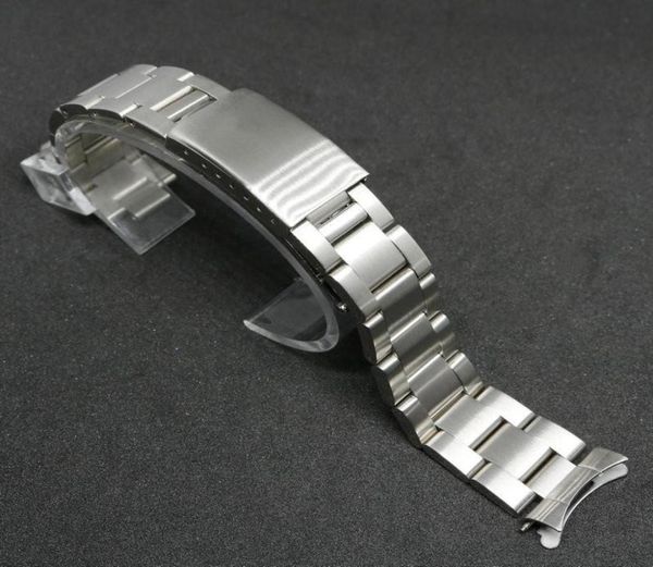 watch bands 19mm 20mm silver brushend stainless steel brushed oyster band bracelet for mens7816639, Black;brown
watch bands 19mm 20mm silver brushend stainless steel brushed oyster band bracelet for mens7816639, Black;brown