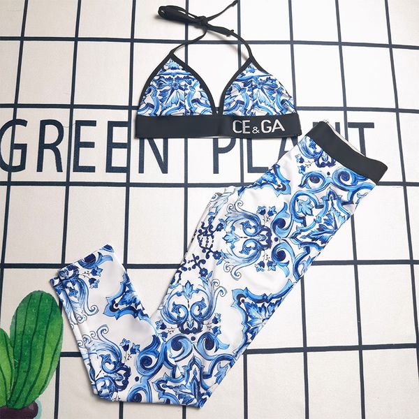 summer beach sunshine designer women's swimwear two-piece bikinis stitching d pants g letter swimsuit luxury bikini swimsuit sunscreen, White;black
summer beach sunshine designer women's swimwear two-piece bikinis stitching d pants g letter swimsuit luxury bikini swimsuit sunscreen, White;black