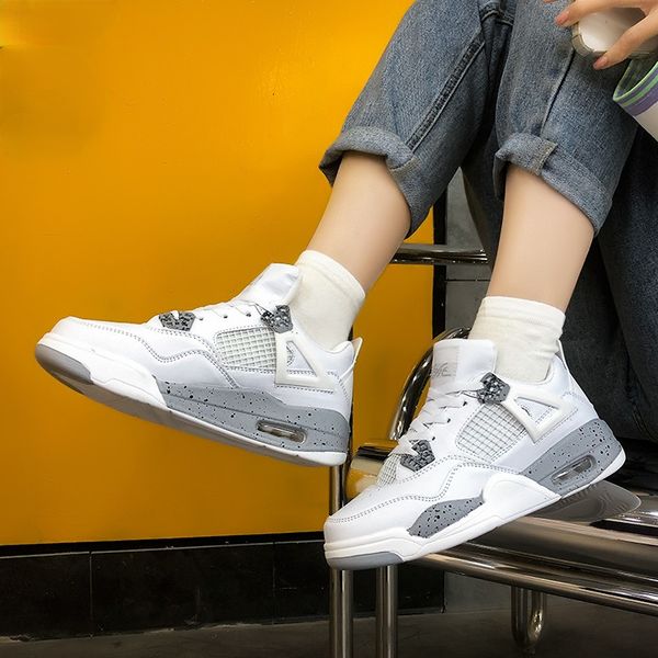 dress shoes xihaha casual breathable high sneakers men outdoor sports shoe male women couple houdi girls 230628, Black
dress shoes xihaha casual breathable high sneakers men outdoor sports shoe male women couple houdi girls 230628, Black