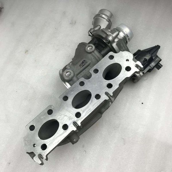 7633795 11659895980 11657633795 b38 turbocharger for bwm 318i f30/f31 b38b15 1.5l engine
7633795 11659895980 11657633795 b38 turbocharger for bwm 318i f30/f31 b38b15 1.5l engine