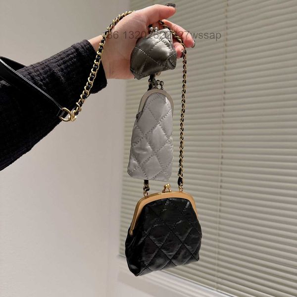 2022 designer three in one dinner crossbody bags classic calfskin quilted silver black hardware leather chain shoulder mini wallets french w
2022 designer three in one dinner crossbody bags classic calfskin quilted silver black hardware leather chain shoulder mini wallets french w
