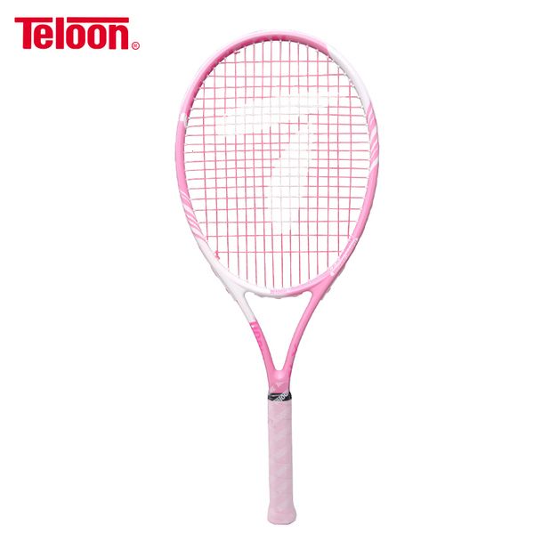 boat fishing rods teloon super light tennis racket for lady beginner women integral forming broken wind frame professional tenis racquet k02
boat fishing rods teloon super light tennis racket for lady beginner women integral forming broken wind frame professional tenis racquet k02