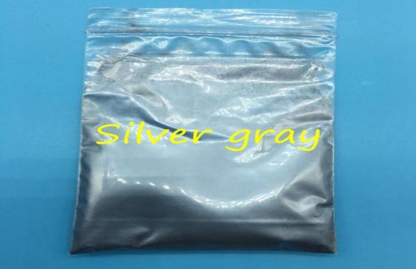 100gbag silver grey color pearl mica powder pigment pearlescent coating pigment cosmetic pigmentdiy nail polishmakeupeye shado6652825, Silver;gold
100gbag silver grey color pearl mica powder pigment pearlescent coating pigment cosmetic pigmentdiy nail polishmakeupeye shado6652825, Silver;gold