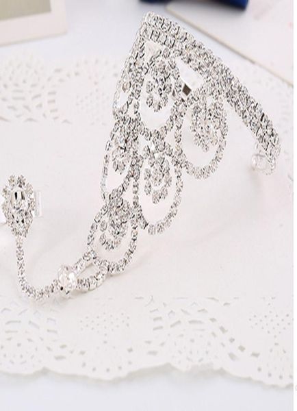 new fashion white diamond hand chian jewelry silver chain women bride silver charm bridal accessories wedding hand bracelets weddi8349053
new fashion white diamond hand chian jewelry silver chain women bride silver charm bridal accessories wedding hand bracelets weddi8349053