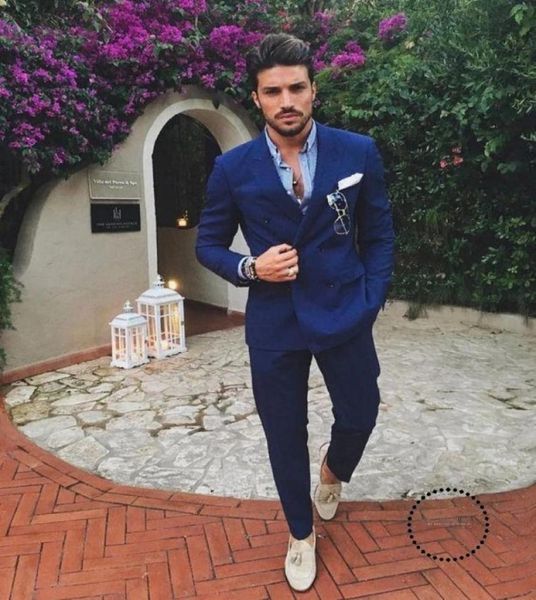double breasted mens suits peaked lapel blue groom wedding business prom party blazer jacket jacketpants2589129, Black;gray
double breasted mens suits peaked lapel blue groom wedding business prom party blazer jacket jacketpants2589129, Black;gray