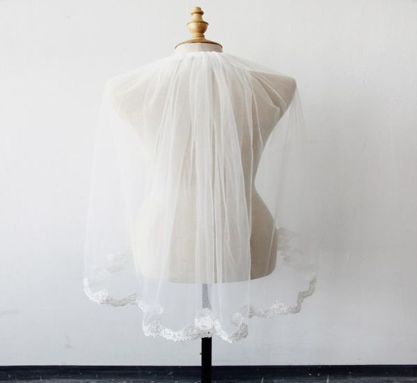 new 1m 1t bridal veils with comb lace applique edge whiteivory fingertip length wedding bride veil cpa8139713576, Black
new 1m 1t bridal veils with comb lace applique edge whiteivory fingertip length wedding bride veil cpa8139713576, Black