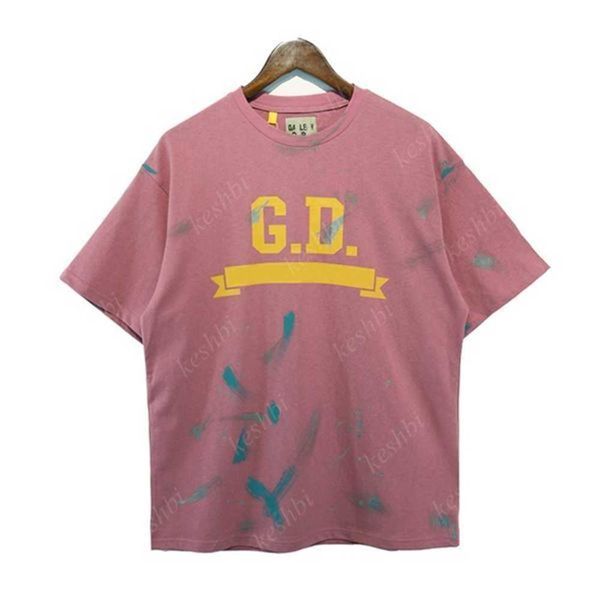 galleryse depts t shirt summer fashion mens womens designers tees tshirts loose short sleeve hip hop streetwear letter t-shirt est6, White;black
galleryse depts t shirt summer fashion mens womens designers tees tshirts loose short sleeve hip hop streetwear letter t-shirt est6, White;black